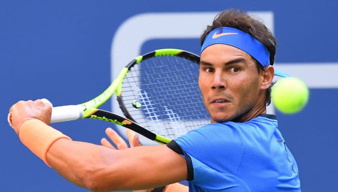 Надаль ATP Якуний мусобақасида қатнашишдан бош тортди
