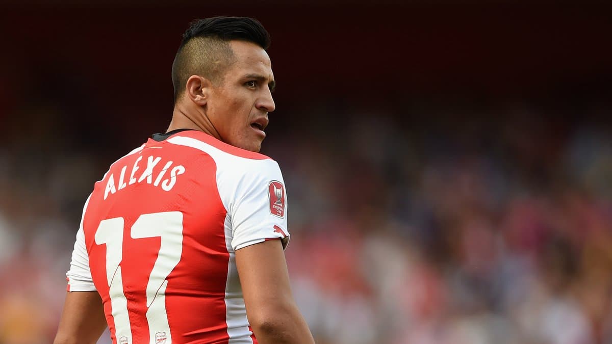 Chilida muxlislar Sanchesning «Arsenal»dan ketishini so‘rab miting uyushtiradi