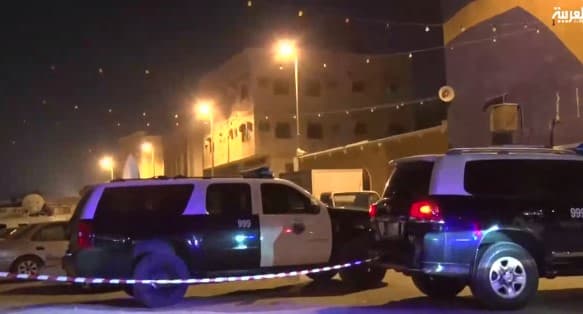 Saudiya Arabistonida masjidga uyushtirilgan hujum bartaraf etildi