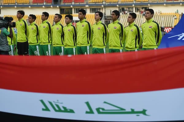 Осиё чемпионати U16. Ўзбекистонни чорак финалда қолдириб кетган Ироқ Осиё чемпиони бўлди