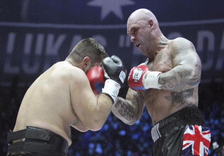 WBA prezidenti: Ruslan Chagayev va Lukas Braun jangi o‘tkazilmagan deb hisoblanadi