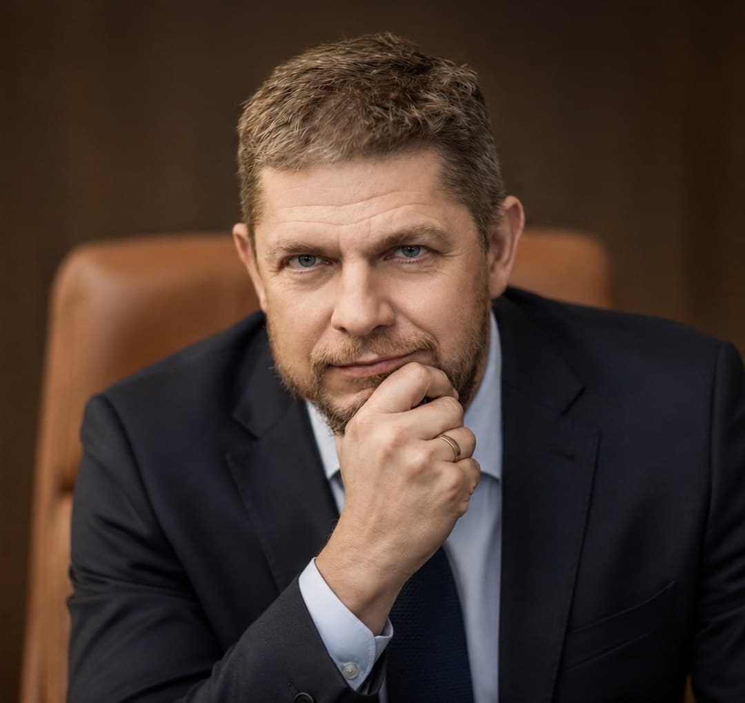 Александр Сотников Ўзбекистондаги HUMO миллий тўлов тизимига раҳбар этиб тайинланди