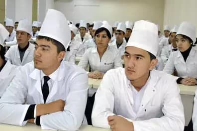 Oliy tibbiy ta'lim muassalari 6 yillik ta'lim tizimiga o‘tadi