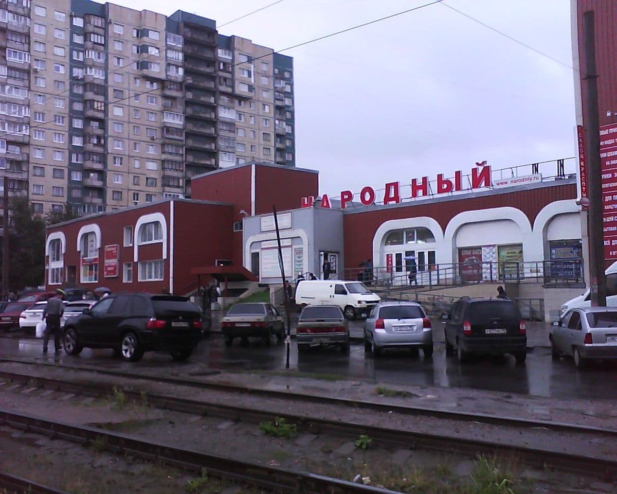 Peterburgda O‘zbekiston va Tojikistondan kelgan o‘nlab mehnat migrantlari zaharlandi