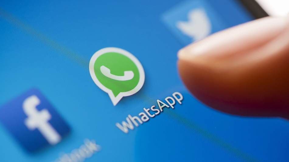 WhatsApp yangi funksiyani ishga tushirdi
