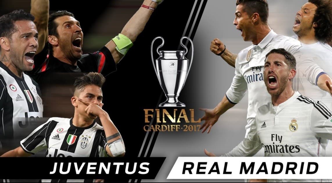 “Real” – “Yuventus” uchrashuvi oldidan mutaxassis va muxlislar fikri qanday? 