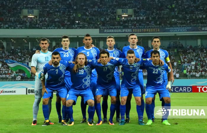 O‘zbekiston termasi uchun yana bir imkoniyat - AQSh alamzadalar o‘rtasida jahon chempionati tashkil qilmoqchi