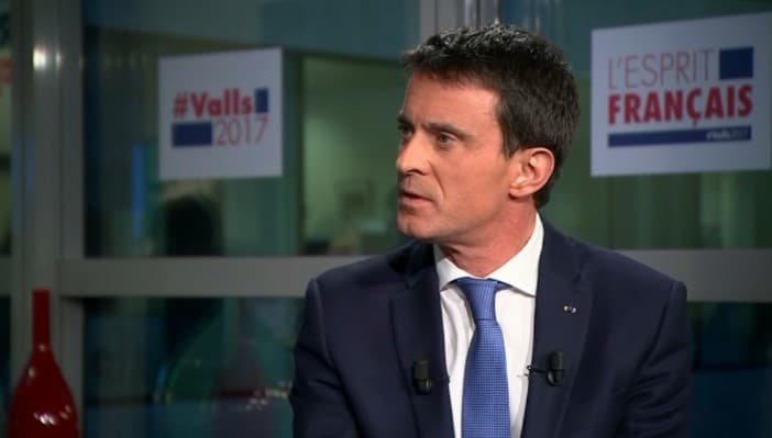 Fransiya sobiq bosh vaziri: Tramp Yevropaga urush e'lon qilmoqda  