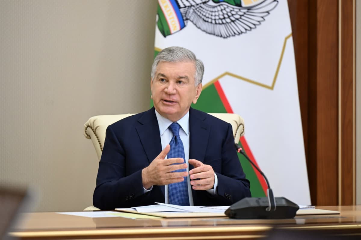 Uzbekistan to import more than 250,000 livestock under meat production expansion plan