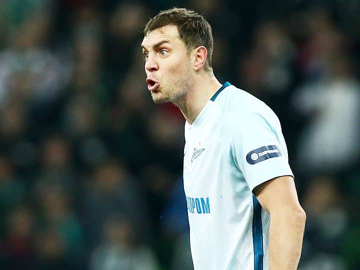 OAV Dzyuba Lodiginga nima deganini aniqladi