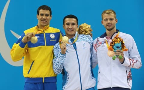 Paralimpiada 2016: Chempion sportchimiz Firdavs Musabekov xonadonidan fotomaqola
