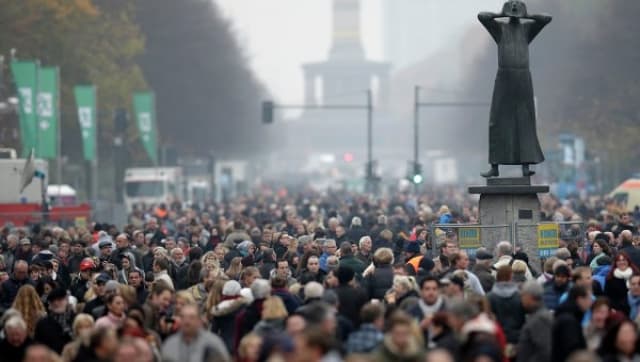 Tadqiqot: Germaniya aholisining uchdan bir qismi Rossiya bilan urushdan qo‘rqmoqda