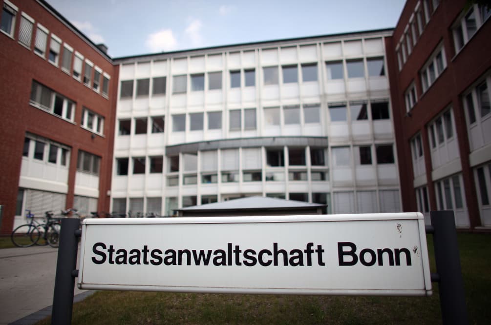 Mastlik – rostlik: germaniyalik 25 yil avval qotillik sodir etganini tan oldi 