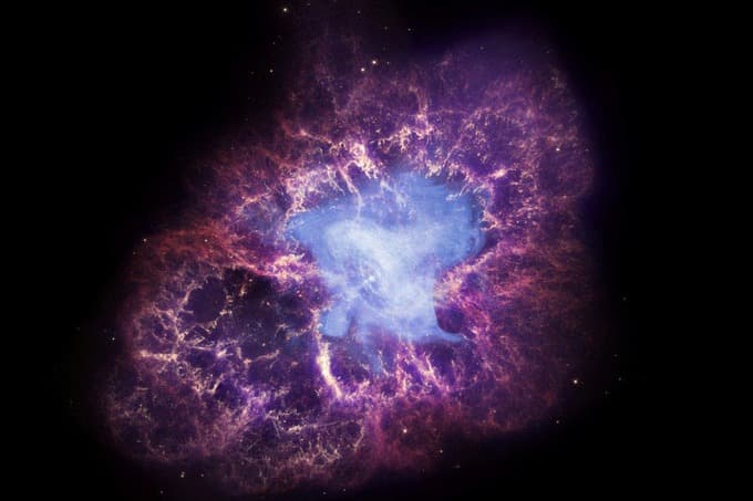 O‘zbekistonlik astronomlar o‘ta yangi yulduzning chaqnashini qayd etishdi