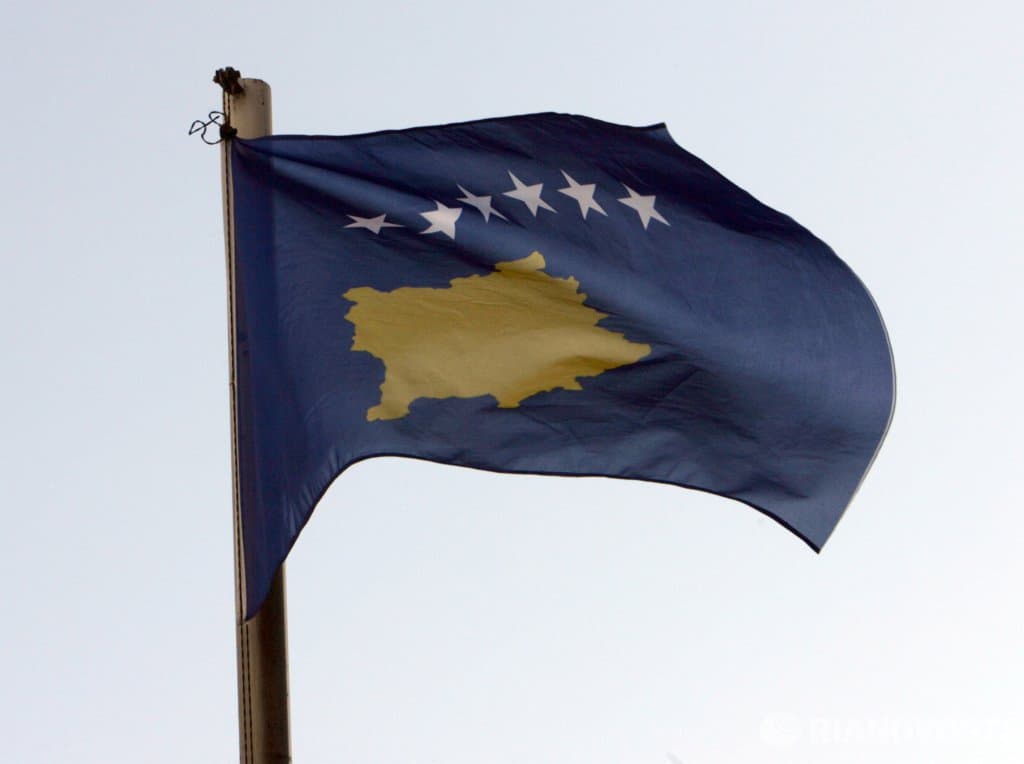 Kosovodagi saylovlarda sobiq dala qo‘mondoni boshchiligidagi koalitsiya g‘alaba qozondi