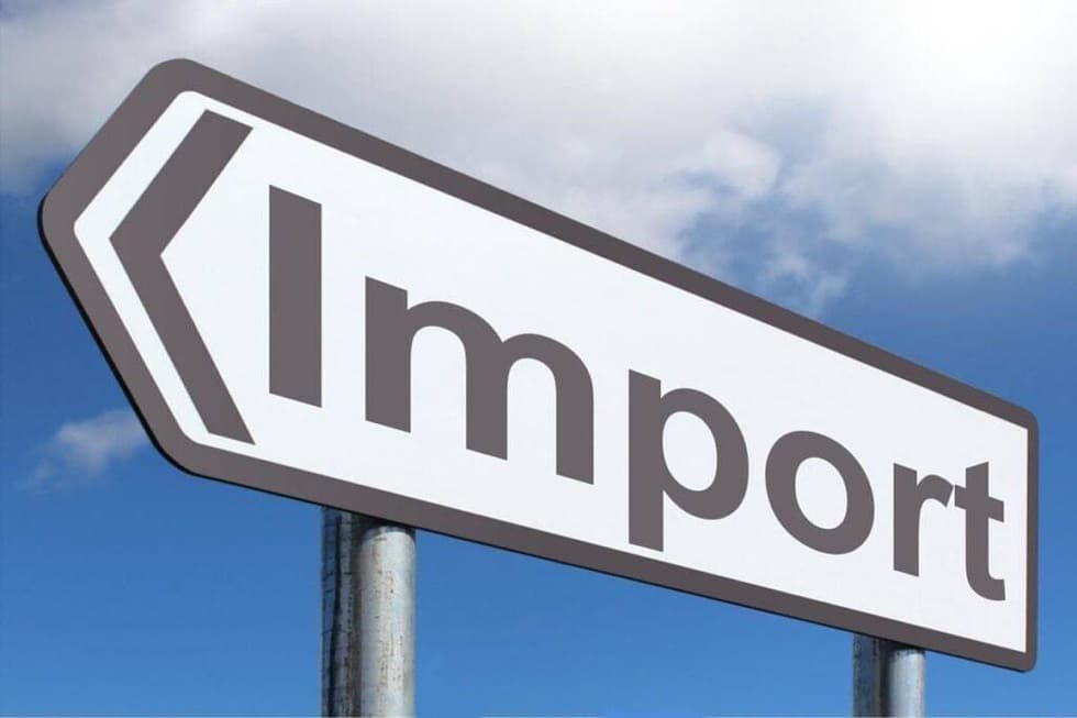 Uzbekistan’s imports rise 17.8% to $29.6 billion in January-July 2026