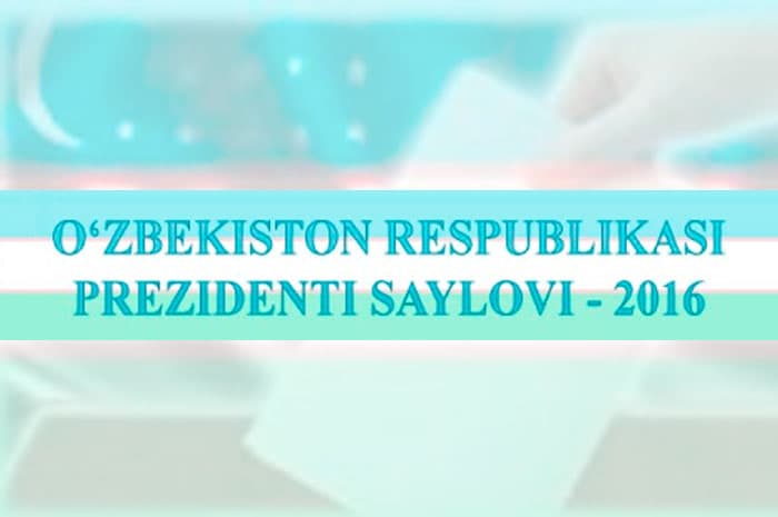 Xorijiy ekspertlar O‘zbekiston Prezidenti sayloviga tayyorgarlik haqida