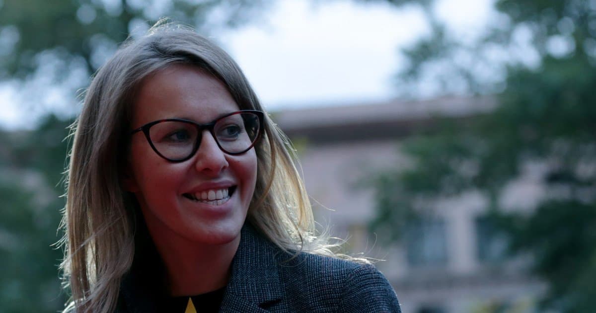 Navalniy ro‘yxatdan o‘tkazilsa, Sobchak nomzodini qaytarib oladi