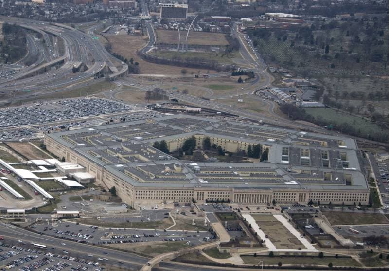 Pentagon zudlik bilan global zarba berish majmualarini yaratishga kirishgani aytildi