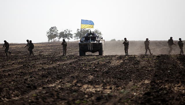 Putin, Merkel, Makron va Poroshenko Donbassdagi vaziyatni muhokama qildi
