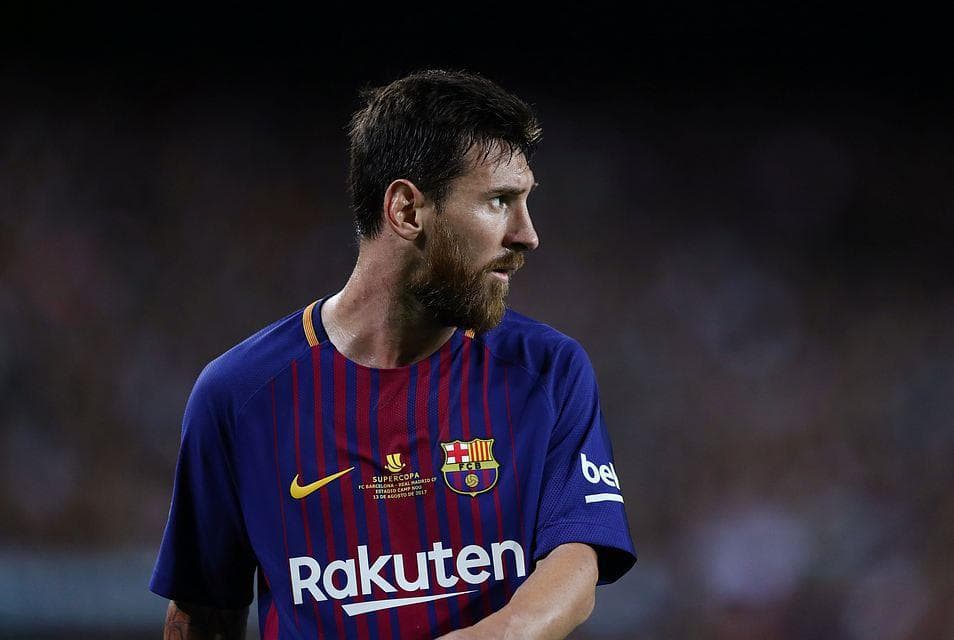 Ular ketishi mumkin. Messi va shartnomasi tugayotgan yana 10 yulduz