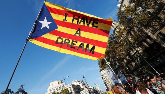 Madrid Kataloniyaga ultimatum qo‘ydi