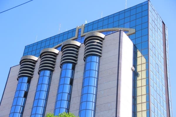 Markaziy bank raisiga o‘rinbosar tayinlandi