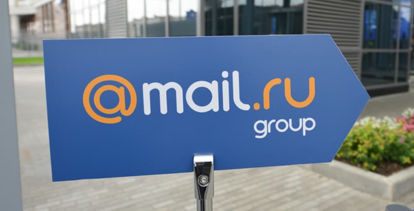 Mail.ru даромади 2012 йилдан бери илк маротаба энг юқори натижани қайд этди