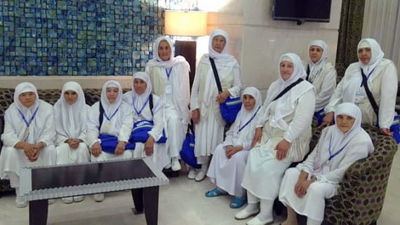 Makkada fojiali tarzda halok bo‘lgan ziyoratchi ayol o‘zbekistonlik bo‘lgani haqidagi taxminlar rad qilindi