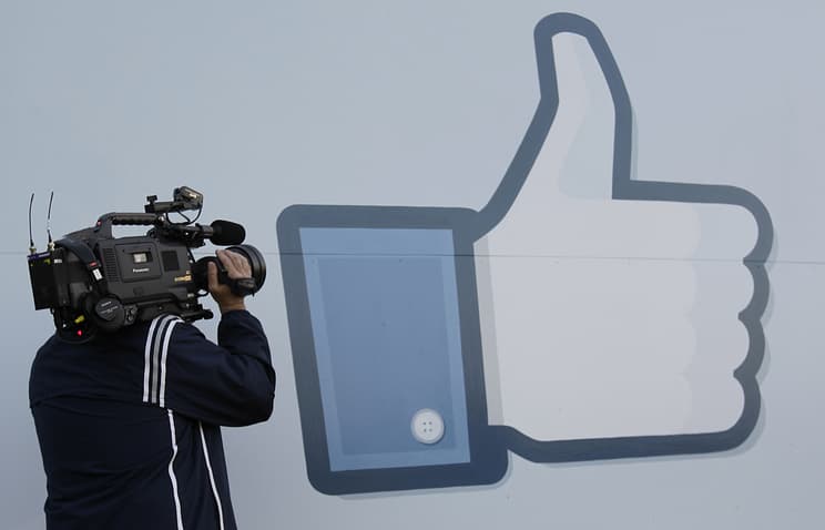 Mutaxassis: Insonni yaxshilab bilib olish uchun Facebook’dagi 240 ta “layk” yetarli