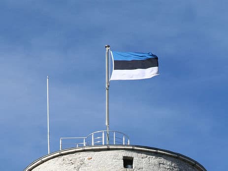 Estoniya ikki nafar rossiyalik diplomatni o‘z hududidan chiqarib yubormoqda