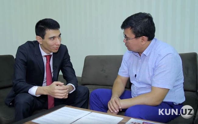 Huquqshunos: Rossiyadagi elchixona bilan bog‘liq qator muammoli masalalar bor