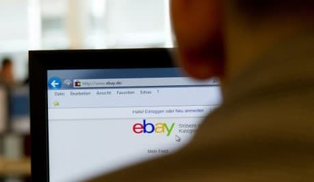 Germaniyada eBay internet-do‘koni orqali go‘dakni sotib yubormoqchi bo‘lishdi