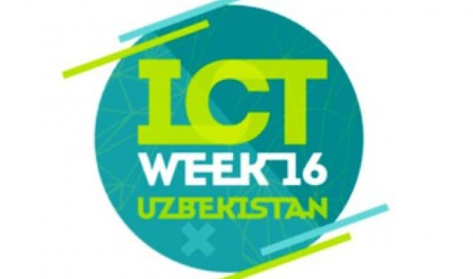 O‘zbekistonda “ICTWEEK Uzbekistan – 2016” axborot-kommunikatsiya texnologiyalari haftaligi boshlandi