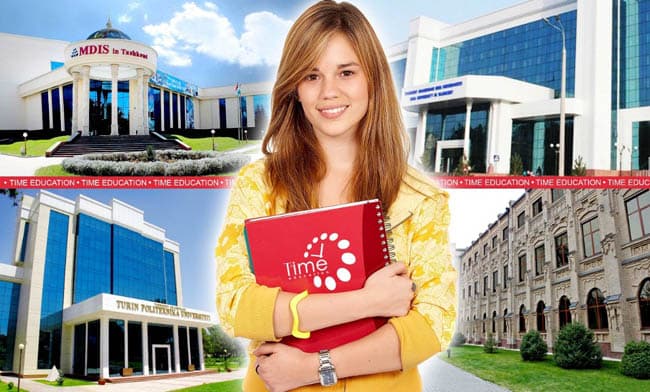 Endi “kontrakt” to‘lamasdan ham OTMda o‘qish mumkin…