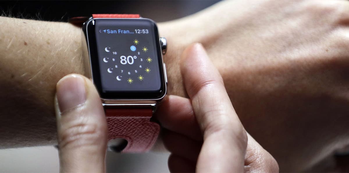 Apple Watch "шахсий шифокор"га айланди
