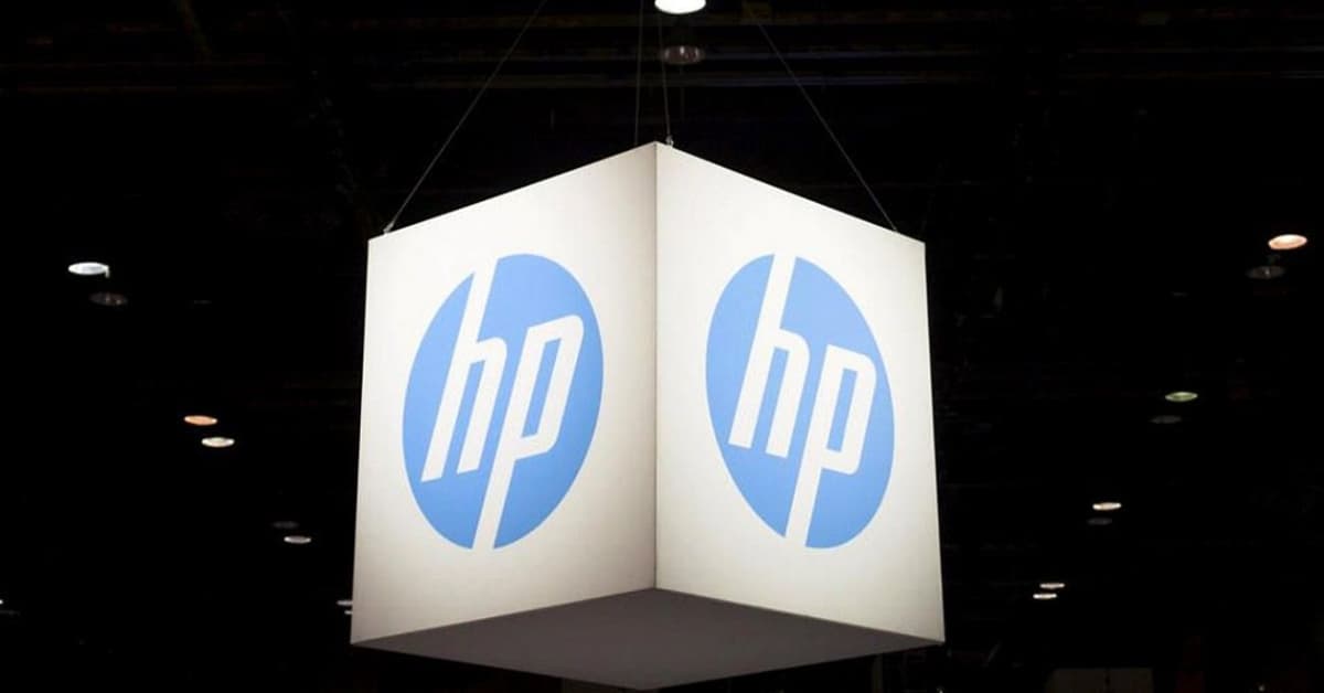 WSJ: HP Samsung компанияси билан ҳамкорлик қилади