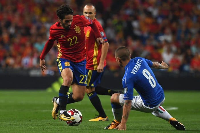 «Hatto Messi ham bunday darajada o‘ynay olmaydi»
