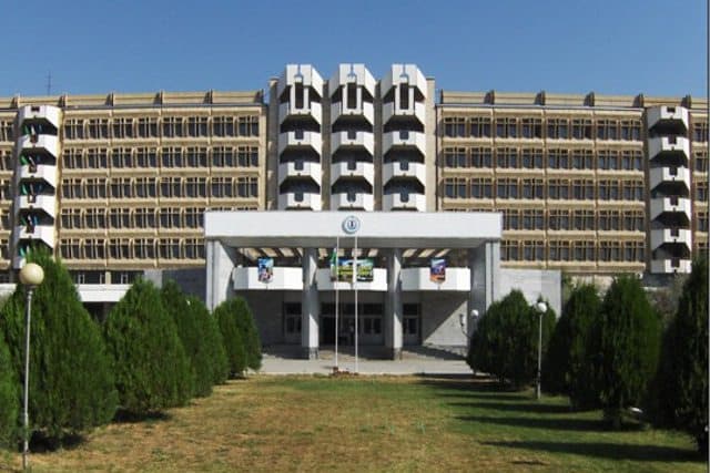 Toshkent davlat texnika universiteti qaytadan tashkil qilinadi