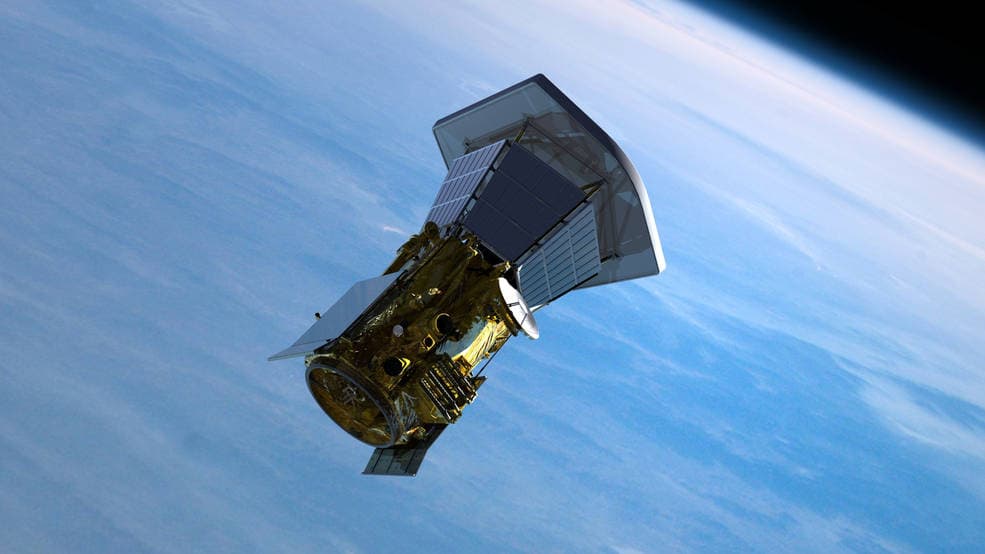 NASA Quyoshga "teginadigan" zondni uchirishni rejalashtirmoqda