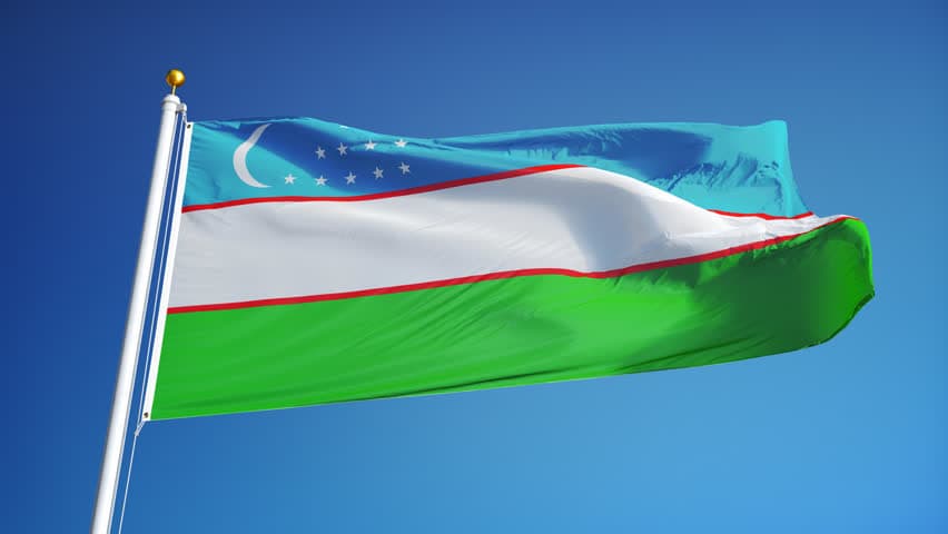 O‘zbekiston tashqi siyosatining asosiy ustuvor yo‘nalishlari - Markaziy Osiyo