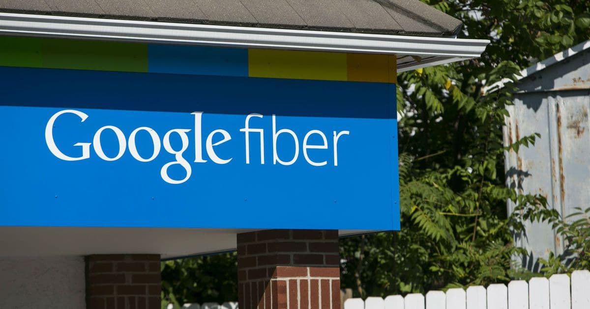Google Fiber 9 foiz xodimini ishdan bo‘shatadi
