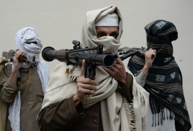 Toliblar Afg‘on hukumati bilan maxfiy muzokaralarni rad etdi