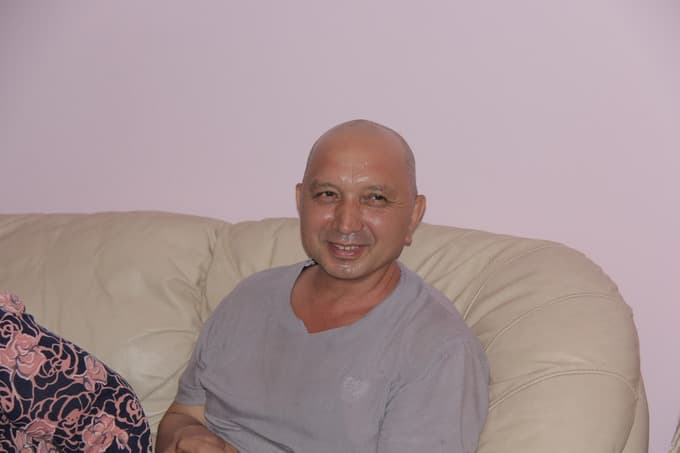 Josuslikda ayblanib qamalgan Erkin Musayev ozodlikka chiqarildi
