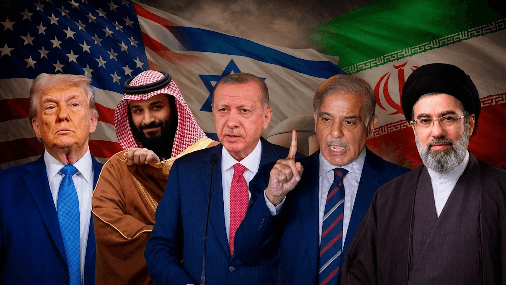 “Makka alyansi kutilganidan tezroq harakat qilyapti” - siyosatshunos