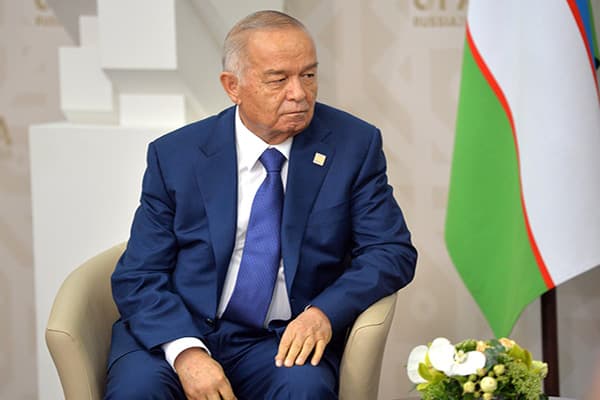 O‘zbekiston prezidenti ShHTning sog‘liqni saqlash sohasidagi kelishuvini tasdiqladi