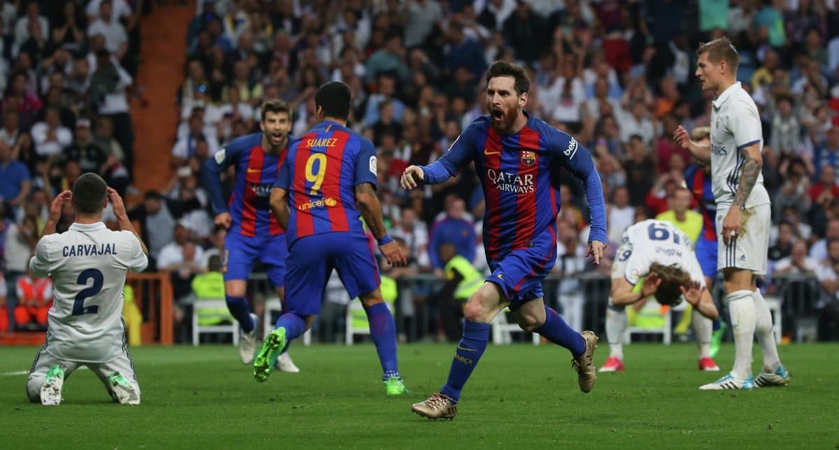 «Barselona», Messi, shartnoma. Afsona davom etadi