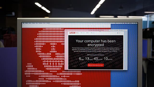 Forbes: Yangi kompyuter virusi WannaCry’dan ham kuchliroq