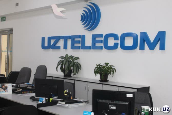 Uzmobile abonentlari barcha davlat organlari saytlariga bepul ulanadi