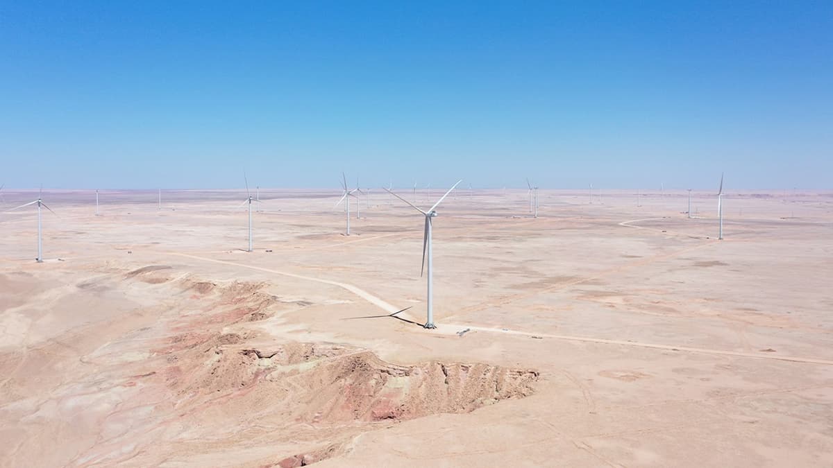 Saudiya Arabistonida 110 million tonna uran tarkibli ruda topildi